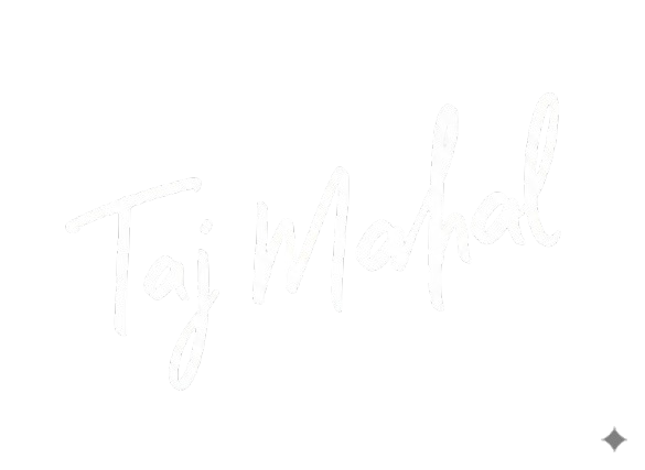 Taj Mahal Logo